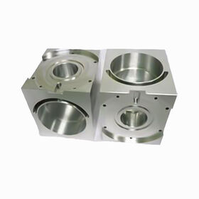 Tool housing, metal parts processing services