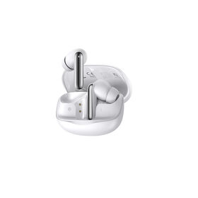 QCY Melobuds N50 ANC Bluetooth 5.4 Kabellose Kopfhörer mit Aktiver Geräuschunterdrückung, 6 Mikrofone für Klare Anrufe, Multipoint-Verbindung