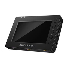 Source Ezcap279 Sdidigi Full Hd Recorder With Screen Hdmi Sdi