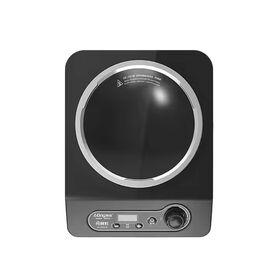 Single Electric Cooker/ceramic Cooker, With Touch Control Single Electric Cooker/ceramic Cooker, With Touch Control