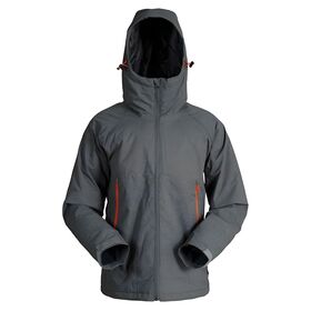 Hochwertige, warme und wasserdichte Jacke direkt vom Hersteller mit OEM/ODM-Services