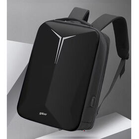 Mochila Rígida de Negocios al por Mayor, Estilo Moderno para Oficina en Casa