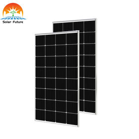 Panel Solar Monocristalino de 200W a Precio Mayorista Económico para Sistemas de Energía Solar Fuera de la Red