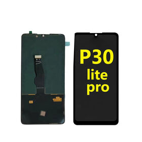 Pantalla LCD al por mayor de fábrica para Huawei P30 Lite, LCD para P30 Pro, pantalla LCD para Huawei, LCD para Huwei P30, LCD para celulares de repuesto