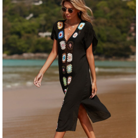 Elegant China Wholesale Beach Dress Products at Factory Prices for * | Global Sources Elegant China Wholesale Beach Dress Products at Factory Prices for * | Global Sources