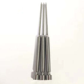Sample customized ball lock die high speed steel die M42 punch pin