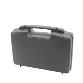 Storage drones, instrumentation, hardware tools plastic boxes cases, can be matched with sponge lining.Hand-held toolbox