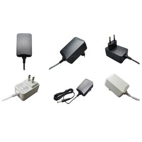 OEM ODM Wholesale high quality for 30W Switching Power Adapter with Energy Star Level VI and CoC V5 Tier2 for ITE Equipment