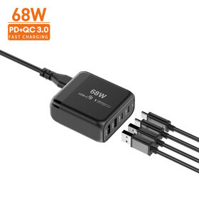 Factory Direct 1 Usb 5v 1a 5w Mobile Phone Charger For