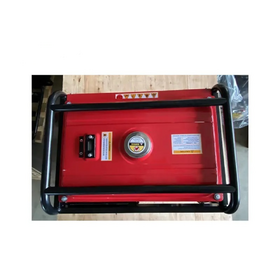 LTG2500H 2.75kVA Gasoline Generator Portable Power for Home, Outdoor & Emergency Use, Compact and Reliable Energy Solution