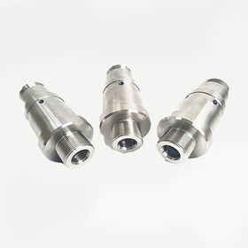 304 stainless steel distributor separation valve