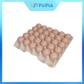 Eierkartons, Eierverpackungen, biologisch abbaubare Eierpaletten aus recycelten Zellstofffasern für Geflügelfarmen, Kartons für Einzel- und Großhandel