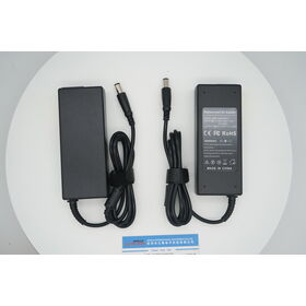 90W 19.5V 4.62A Universal Laptop Netzteil Schnellladung CE FCC ROHS zertifiziert für Dell Latitude Serie