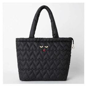 Bolsa Acolchoada Estilosa Japonesa por Atacado