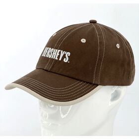 Gorras deportivas personalizadas con bordado plano, gorros chinos lavados, gorras de béisbol de alta calidad, gorras diarias de algodón suave personalizadas