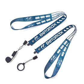 Promotional lanyard Cheap Logo Lanyards Custom Polyester Sublimation Neck Lanyard