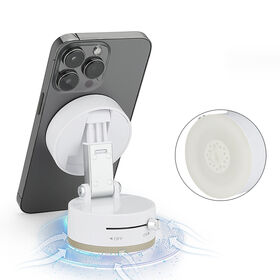 Hot selling MagSafe Car Mount Magnet Phone Holder for Car, Fit for iPhone 16, 15, 14, 13, Series and MagSafe Case