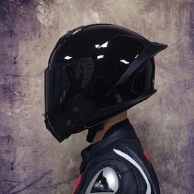 bell carbon fiber mountain bike racing helmet Bell - Moto-10 Spherical Helmet