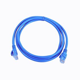 Câble Ethernet Cat5e, Câble de Patch Cat 5e, Câble Cat 5e, Cordon de Brassage Cat5e, Câble Réseau RJ45, Câble Internet 1M 2M 3.0M 5M 10M 15M