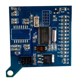 PCBA Engineered for Industrial Automation Systems