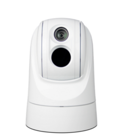 Long range Marine PATC-F IP + SDI Thermal imaging 4X PTZ Cameras 30X daylight PTZ ships car yacht fire truck security UGV 640x480