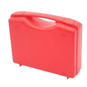 Produced Shockproof Equipment Plastic Hard Case for Inspection Tool and Instrument With Pre-cut Foam or Empty Carrying tool case