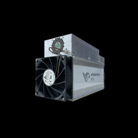 Whatsminer M50s++ M60S M60S+ 120t Miner Blockchain-Miner Brandneu Bitcoin Mining Fabrikneu MicroBT
