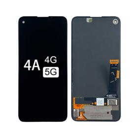 Original OLED Screen Replacement For Google Pixel 8 – 6.2" 120Hz Touch Display