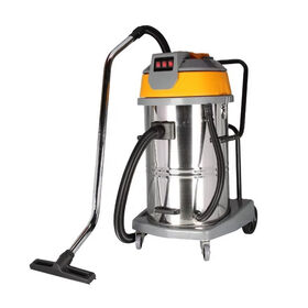 Filter Wet And Dry Vacuum Cleaners 3600W Stainless Steel Wet And Dry Vacuum Cleaner