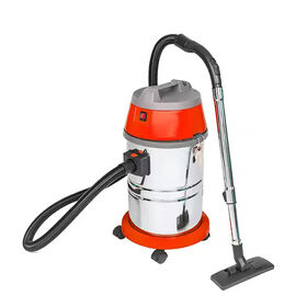 Pabrik Langsung Kualitas Tinggi 1500W Profesional Listrik Basah dan Kering Mobil Vacuum Cleaner Industri untuk Penggunaan Industri
