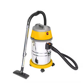 Various styles multifunction bagless handy portable car wash canister wet dry handheld vacuum cleaner for daily cleaning