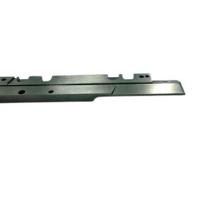 Linear Guide Rail Belt Drive CNC Linear Motion Stage Actuator With Nema34 Stepper Motor 1300 Mm Stroke Work Size High Speed Motorized For - View #5