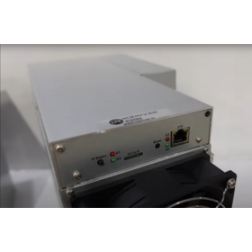 Iceriver KS3L (5TH/s) 3200W KHeavyHash Krypto-Mining-Rig, Kaspa Kryptowährung, Blockchain ASIC Miner