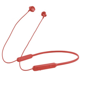 Écouteurs Bluetooth Tour de Cou Stéréo HiFi à Prix d'Usine, Écouteurs de Sport Étanche pour Entraînement et Exercice