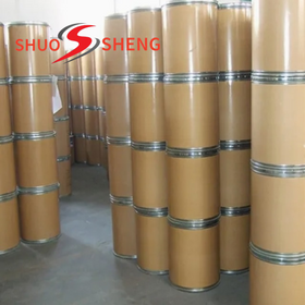 High Purity Barium Carbonate 99.9% 99.8% (CAS No. 513-77-9) Supplier and Manufacturer in China