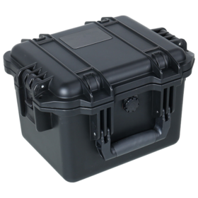 Supply portable NDT instruments with tailed made EVA or foam to fit different precision instruments and devices