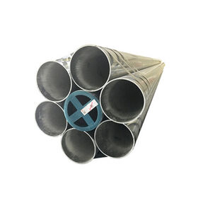 Hot dipped galvanized steel pipe 1/2 3/4 1"2"1.5"inch gi pipe pre galvanized steel pipe
