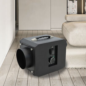 Deshumidificador Desecante GREENFLY/JJPRO Modelo Nuevo 13L/15L Baja Temperatura con Tecnología de Rotor para Barco/Cabina/Sótano/Gimnasio OEM/ODM