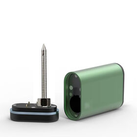 Electric soldering iron, USB battery repair tool, welding machine, power supply, soldering, rechargeable battery, soldering access
