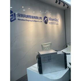Mineur ASIC ElphaPex DG 1+ LTC GODE Elphapex Goldshell E-DG1M Neuf En gros En stock HK Asic mine