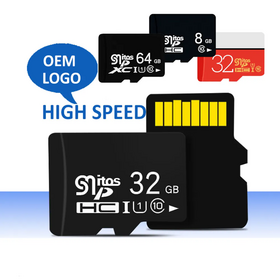2025 TF 2GB 4GB Flash Speicherkarte 32GB 64GB 128GB 256GB 1TB Kamera Micro SD Karten Klasse 10 32GB Micro SD Speicherkarte