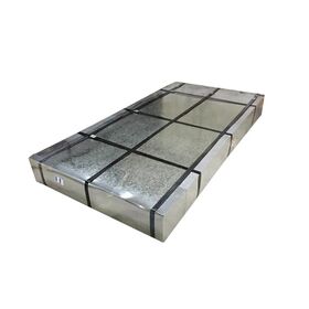 Pay attention to details hot dipped dx51d 035mm electric galvanized steel sheet in stock now