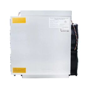 Gebrauchte Asic Bitcoin Mining Maschine Bitmain Antminer T17e (53TH/s) 2915w Blockchain BTC Bitcoin Krypto SHA-256 Miner Ausrüstung Asic