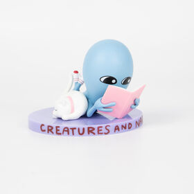 Manufacturer Custom Made Collectible Vinyl Toy Cartoon PVC Figure