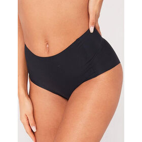 Super smooth bonded briefs Seamless laser cutting underpants OEM design factory supply customized underwear