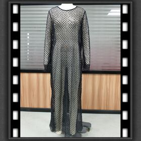 Adorn Locks with Lovely China Wholesale Sexy See Thru Dress Products at  Factory Prices | Global Sources