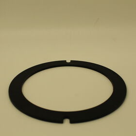 Washer Datar Silikon, Segel, Suku Cadang Karet, Tahan Panas Tinggi