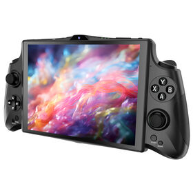 X12 Plus Console Portatile 7 Pollici | 10000 Giochi Retrò Integrati, Wi-Fi E Batteria 2500mAh