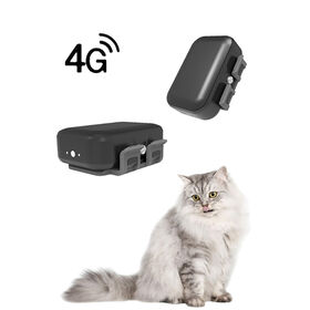 Mini Fashion Smart Dog Pets Gps Tracker Anti Lost Alarm Tag Wireless Child Bag Wallet Key Finder Locator