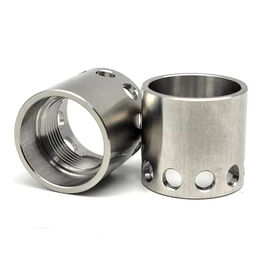 Pemesinan CNC: penggilingan, pembubutan, penempaan, die-casting. Suku cadang kuningan, baja tahan karat, plastik, logam, aluminium.